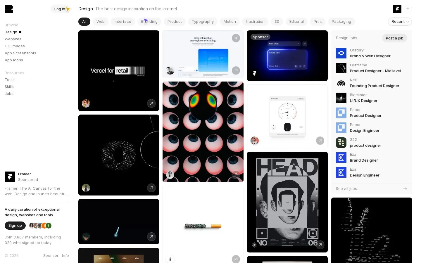 Recent screenshot