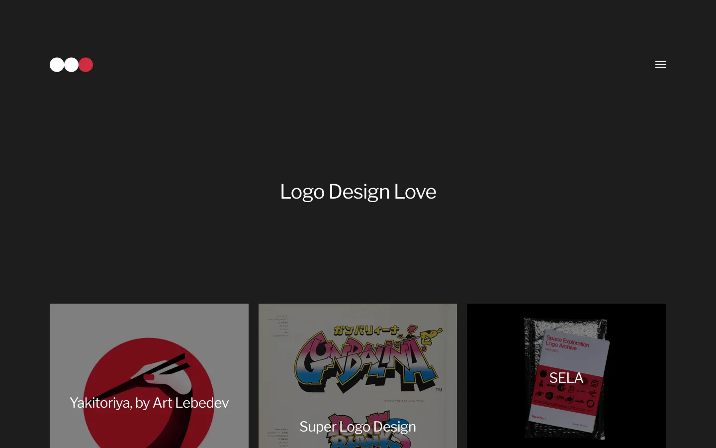Logo Design Love screenshot