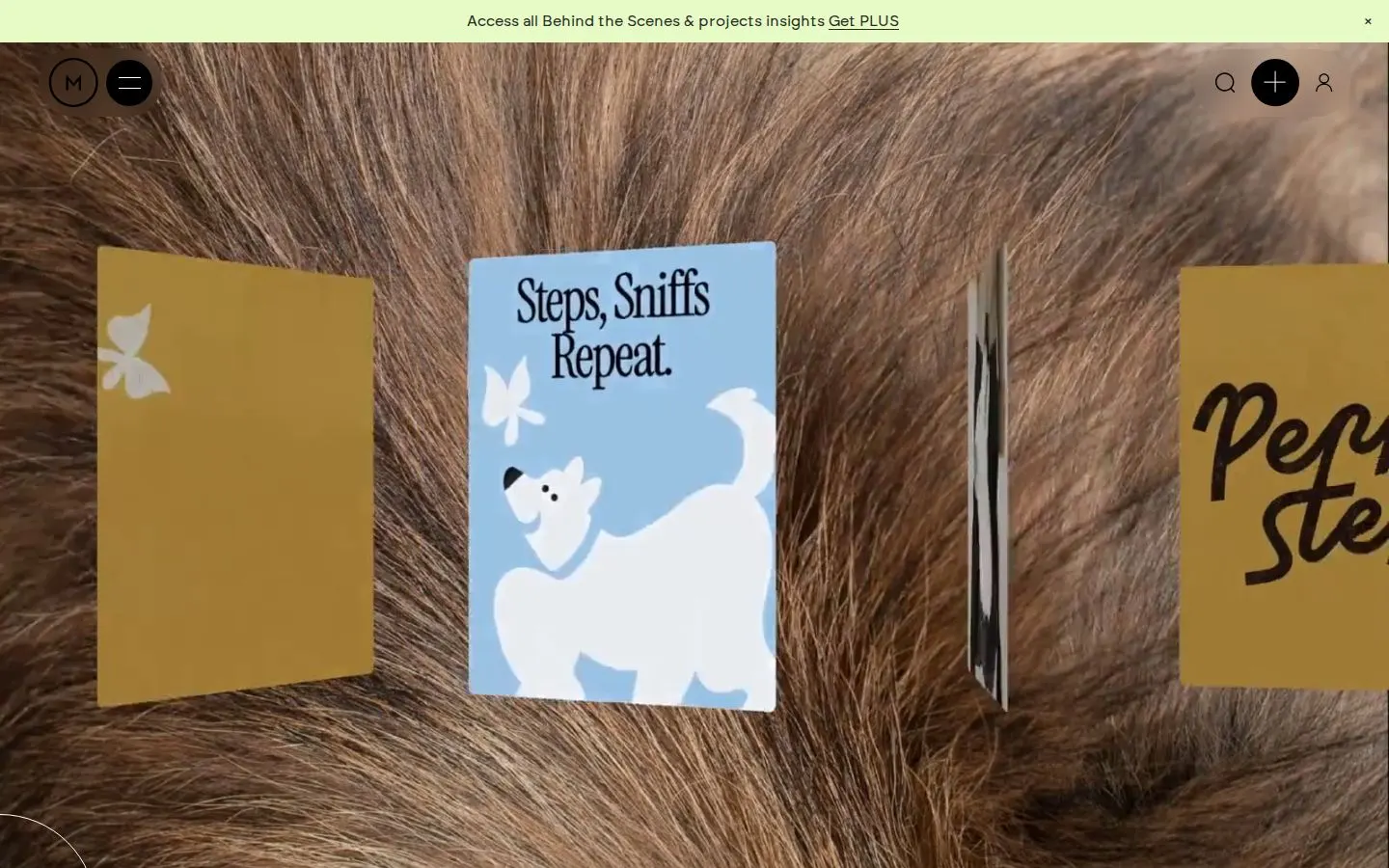 Mindsparkle Mag screenshot