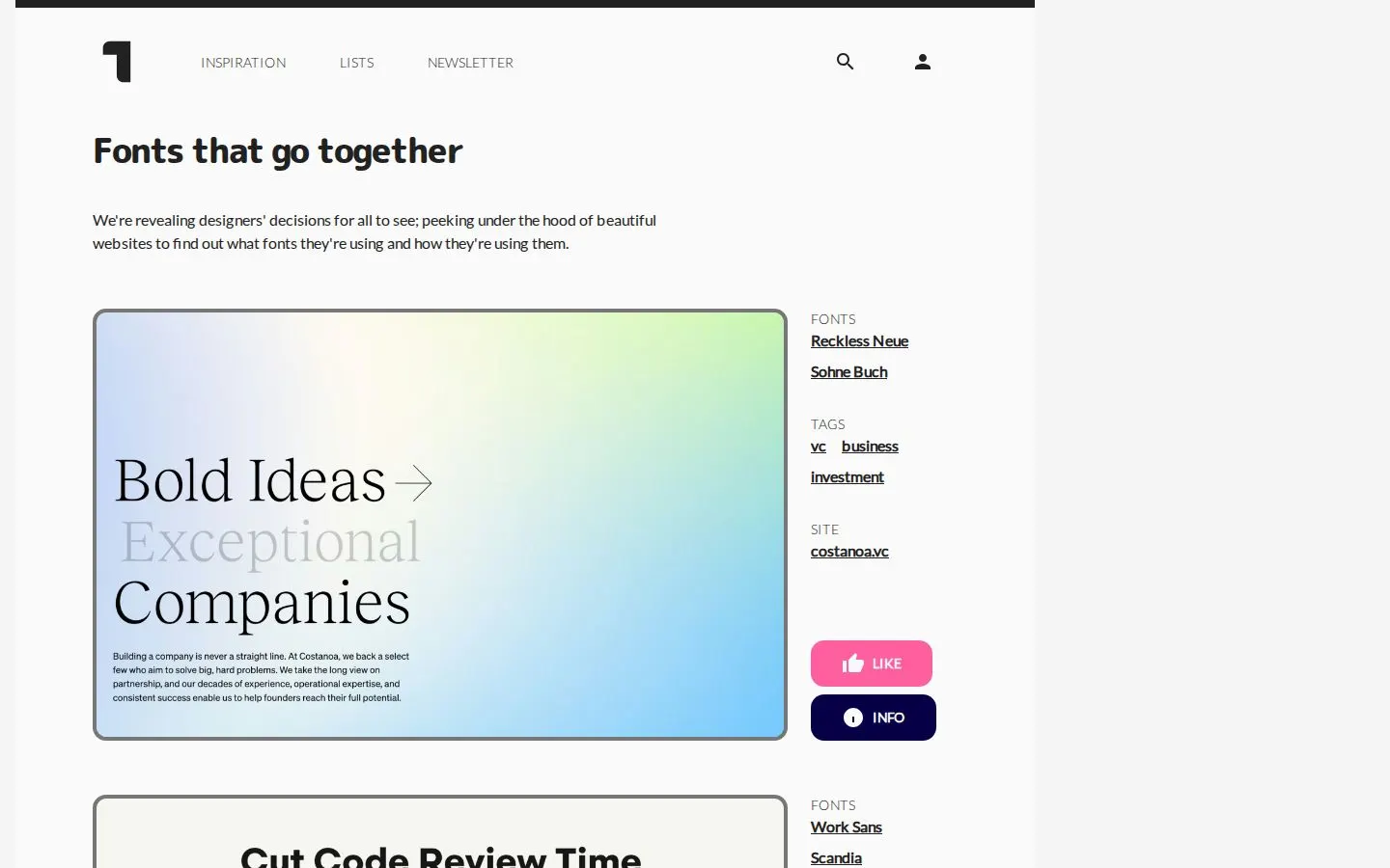 Typ.io screenshot