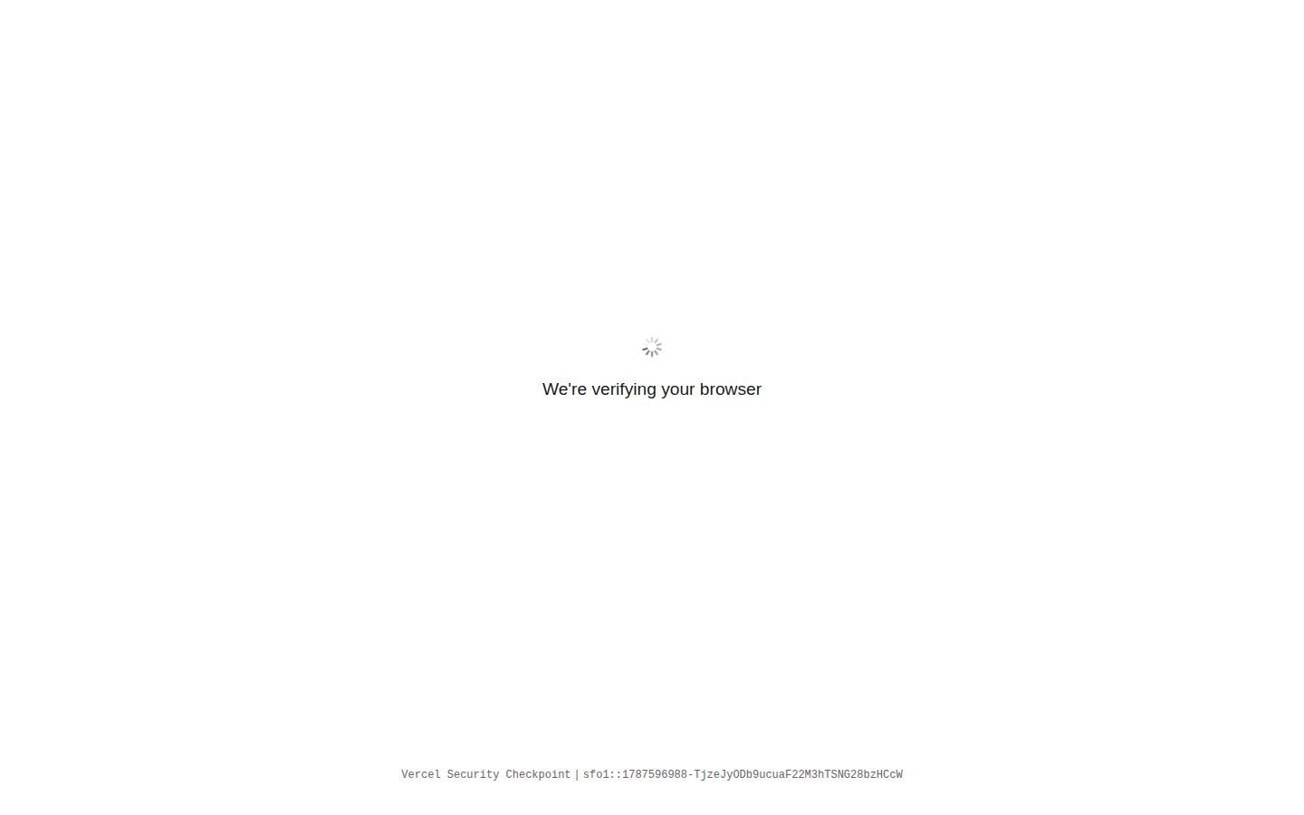 siteinspire screenshot